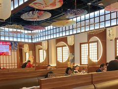 -千寻山野烤肉(中关村店)