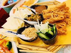 农家三宝-淮扬韵.淮扬味道