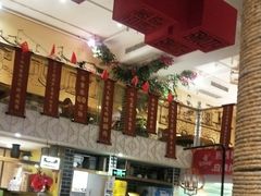 -百年神厨·地道川菜(清江西路店)