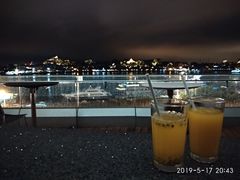 -厦门海港英迪格酒店(中山路店)