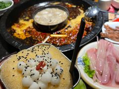 -陈眼镜火锅(总店)