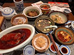 -南京大牌档(之心城店)