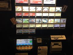-一蘭拉面(新宿中央东口店)