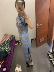 点击看大图 -尚美霓裳晚礼服·合唱服·舞蹈演出服租赁定制