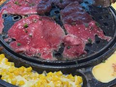 -韩宫宴烤肉·黑毛和牛·料理(合肥滨湖银泰城店)