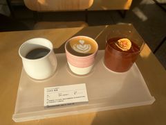 -DEEP COFFEE(瑞光烘焙工厂店)