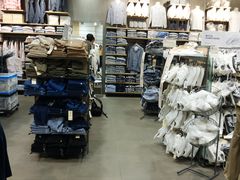 -MUJI无印良品(SM新生活广场店)