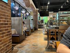-山玲湾新疆菜(立清路店)