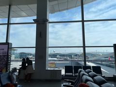 -乌鲁木齐天山国际机场-T3航站楼