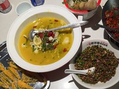 -老萍巷莲花血鸭·萍乡地标江西菜(步行街店)