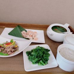 -季橙月子护理中心