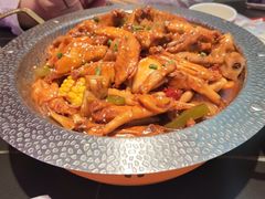-多嘴超级肉蟹煲(中街恒隆故宫店)