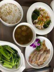 -祥馨月子会所(莞城店)