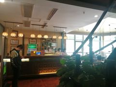 -功德林(南京西路店)