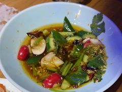 -胖老汉椒麻鸡清真新疆菜(西御街店)