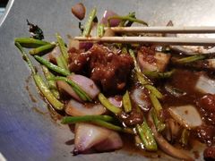 -绿茶餐厅(深圳龙华天虹购物中心店)