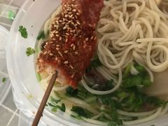 -大腕炸串(河东总店)