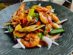 -杭百味·大众精选杭帮菜(西湖音乐喷泉店)