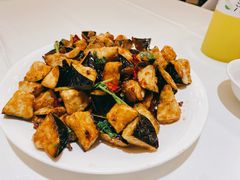 风味茄子-金春禧(世茂国际广场店)