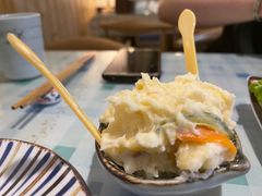 -顶屋咖喱(街道口总店)