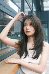 -丝语萱形象