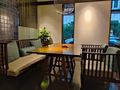 -粗茶淡饭·隐庐私厨(东亭店)