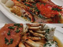 -新阿布海鲜大酒店