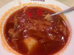 -华梅西餐厅(哈尔滨中央大街店)