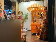 -弗兰克牛排西餐厅Ribone steak house(柠檬花园店)