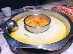 -鱼豆吉·豆浆鱼火锅(荆州万达店)