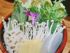 -束河人家(南锣鼓巷店)