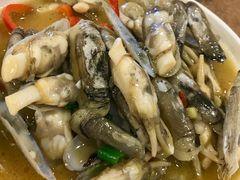 -揭阳钟记小食(福田新村店)