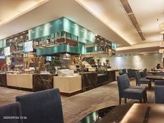 -扬州中集格兰云天大酒店