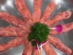 -朴太院·朝鲜族炭火烤肉(民乐园总店)