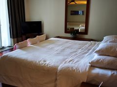 -三亚亚龙湾雅高美爵酒店