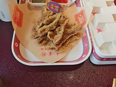 -大吉利·潮汕鲜牛肉火锅(西安店)