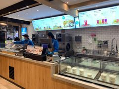 -丁丁&当当牦牛酸奶·酥油面包(官门口店)