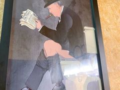 -申德勒加油站餐厅(三里屯北小街店)