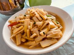 -天乐农家鱼头王(天目湖店)