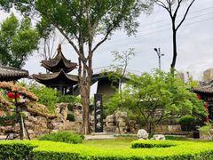 -碑林公园
