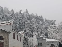 -南岳衡山风景名胜区