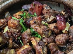 -海口滨海新村143号海南老字号炒菜店