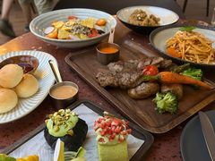 -La Terre乐田(万象城店)