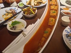 -奉天小馆·非遗东北菜(沈阳万象城店)