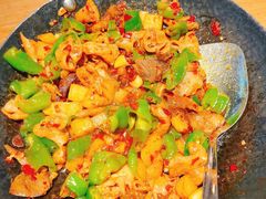 -聚鑫朋酸菜肥肠(九龙仓店)