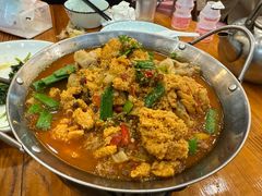 -小钱鱼馆(富春路店)