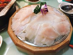 -川中故事·成都老火锅(东书房店)