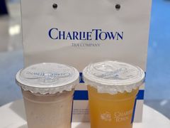 -CHARLIETOWN红茶公司(南京万象天地店)