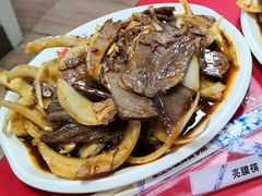 -乐天拉面(桃花街店)