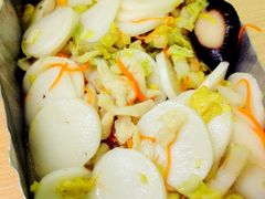 炒年糕-做了不起的80后